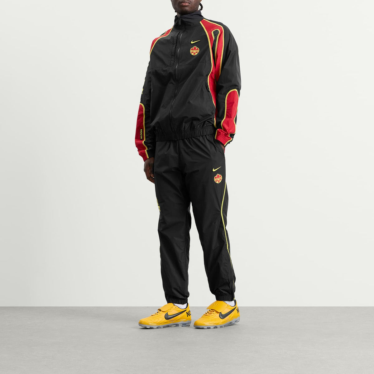 Nike x Nocta Canada Woven Track Jacket