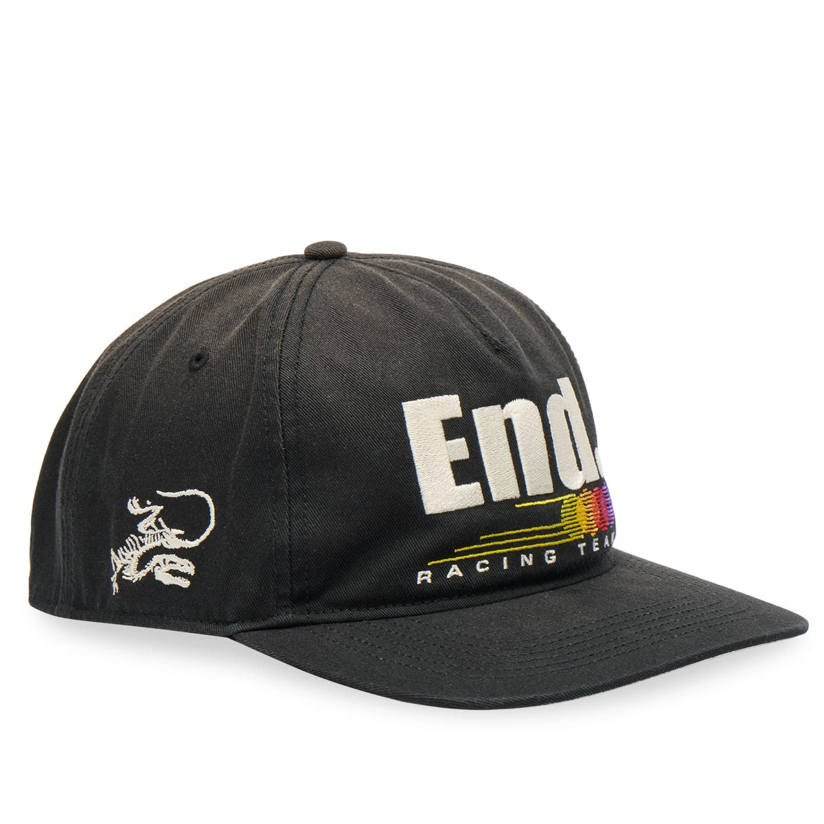 END. Racing Team Hitch Cap