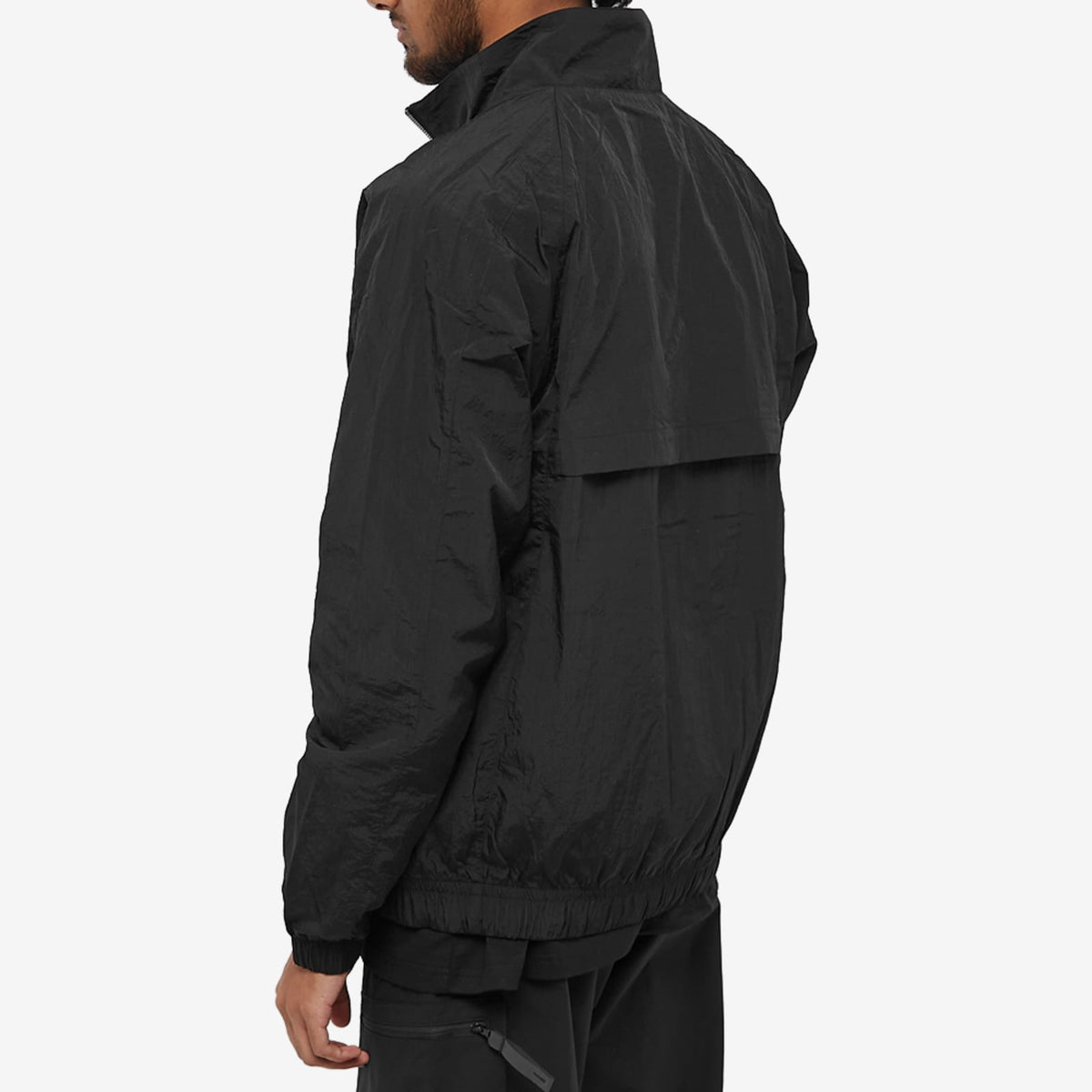 Air Jordan Warmup Jacket