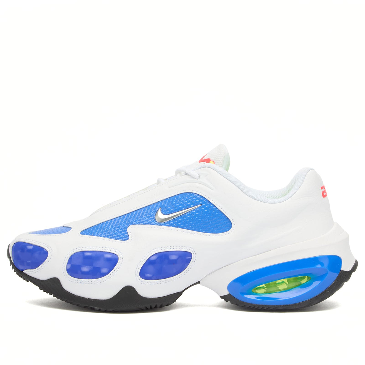 Nike Wmns Air Max Muse Vc Sneaker
