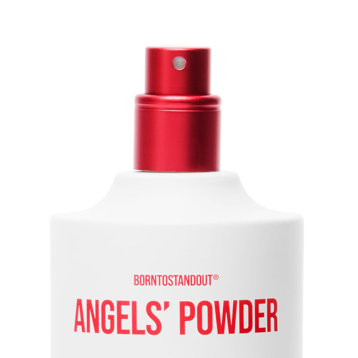 BORNTOSTANDOUT Angel's Powder Eau de Parfum