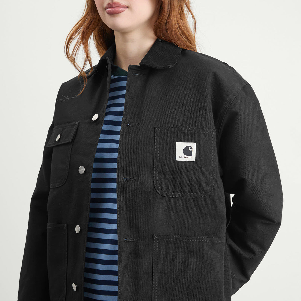 Carhartt WIP Michigan Jacket
