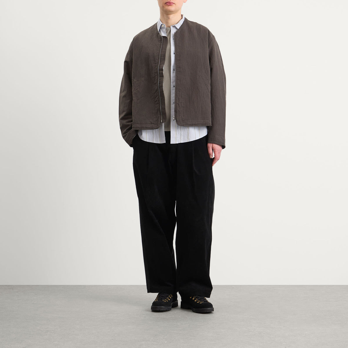 Ranra Ascender Tailored Jacket