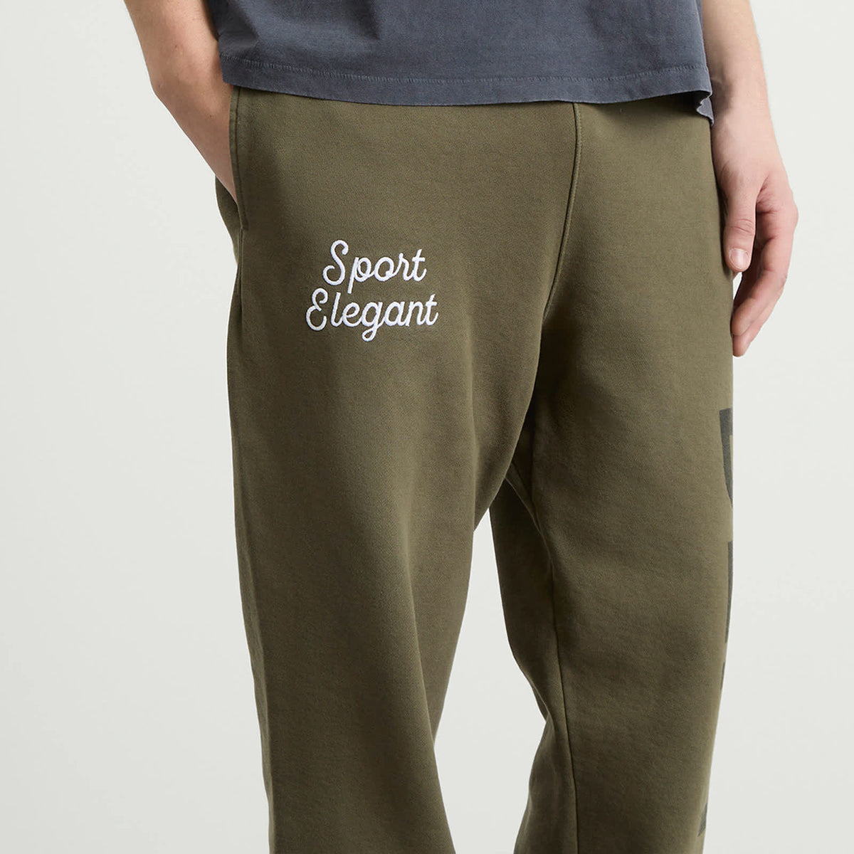 Gallery Dept. Team Dept Sweatpant
