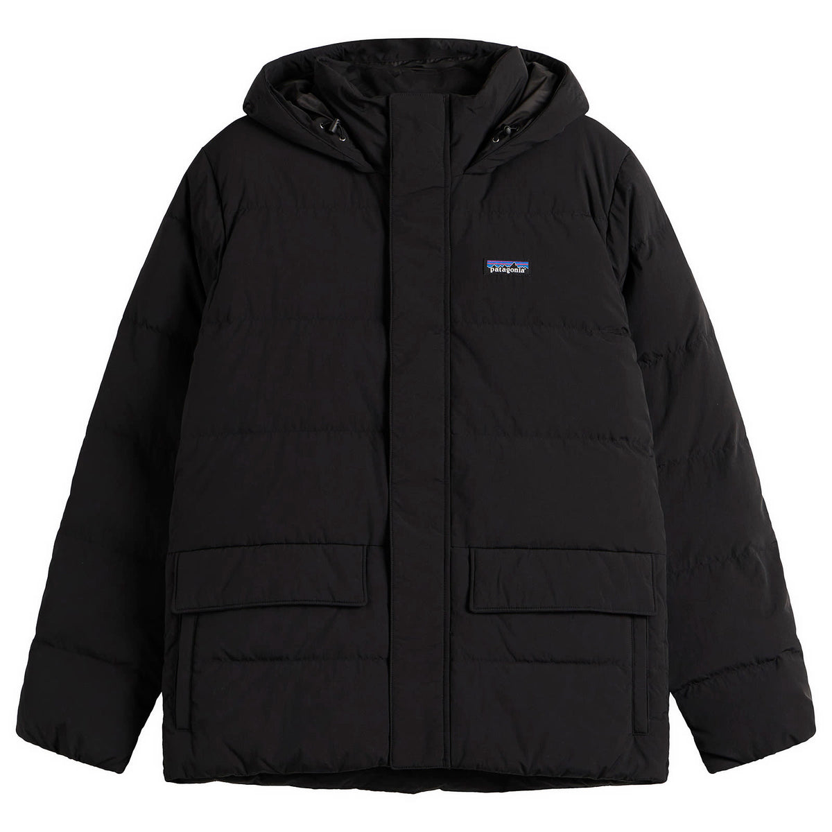 Patagonia Sisar Down Hooded Jacket