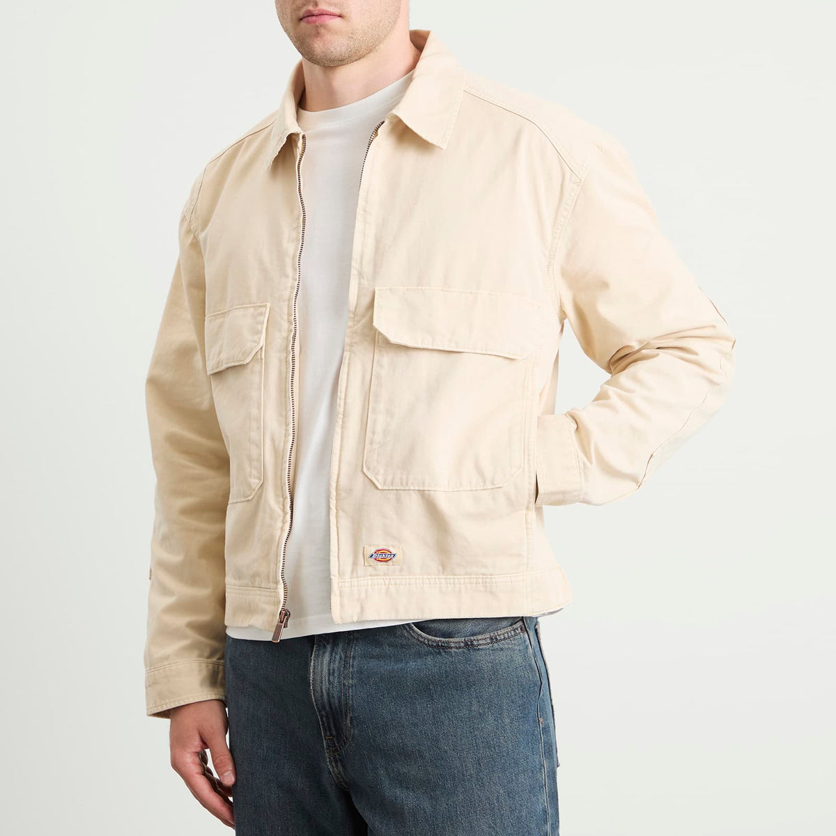 Dickies Fort Smith Trucker Jacket