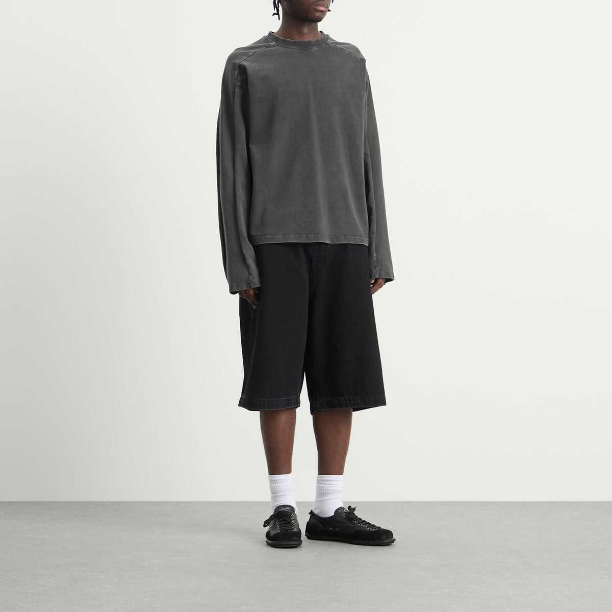 Entire Studios Heavy Long Sleeve Top