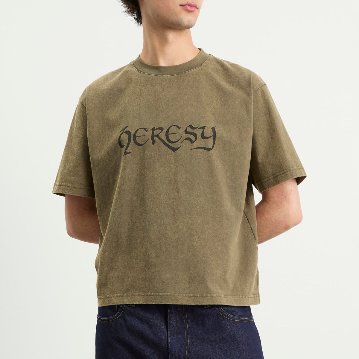Heresy Tolk T-Shirt