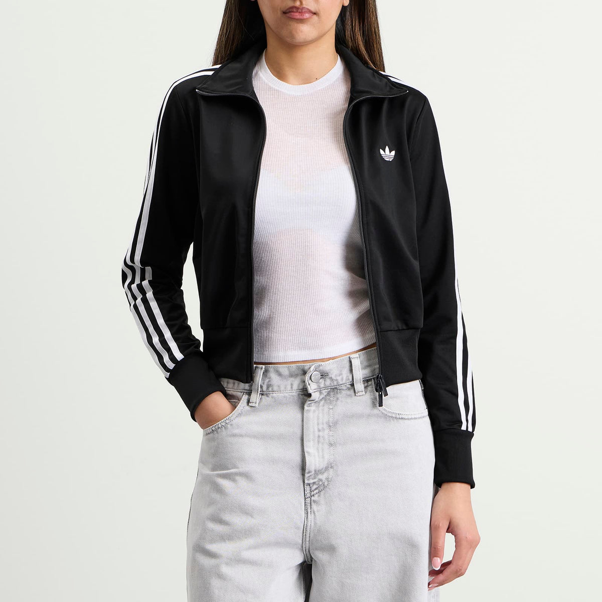 adidas Firebird Classic Track Top