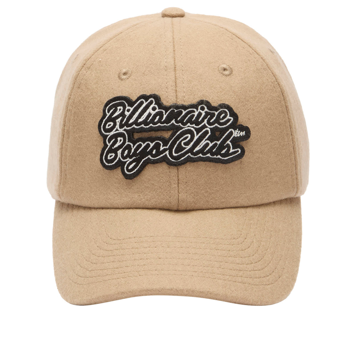 Billionaire Boys Club Script Logo Dad Cap
