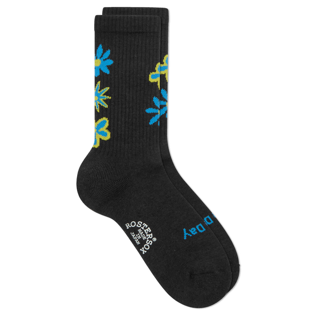 Rostersox De La Socks