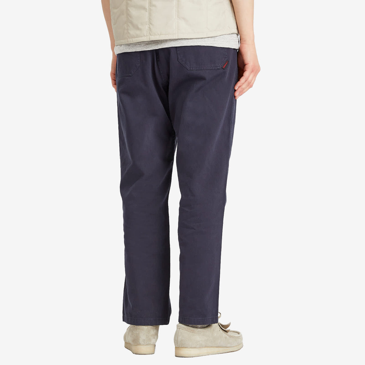 Gramicci Loose Tapered Ridge Pant