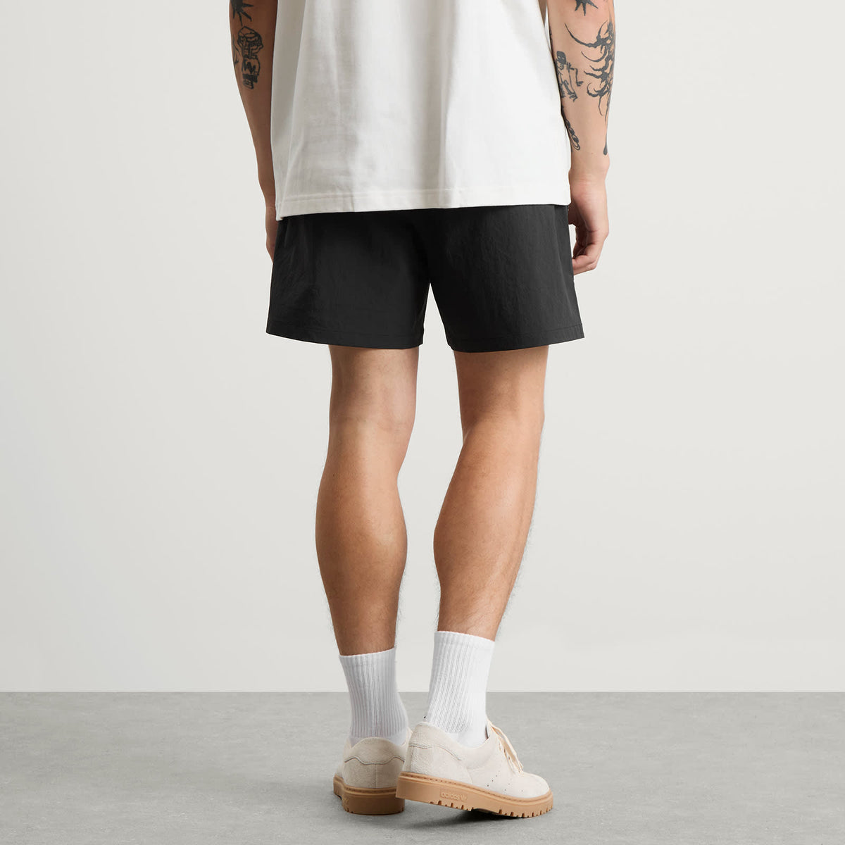 adidas EQT Shorts