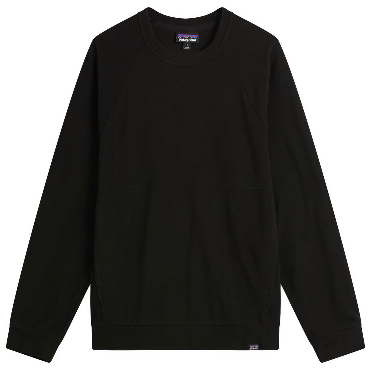 Patagonia Micro D Crewneck Sweatshirt