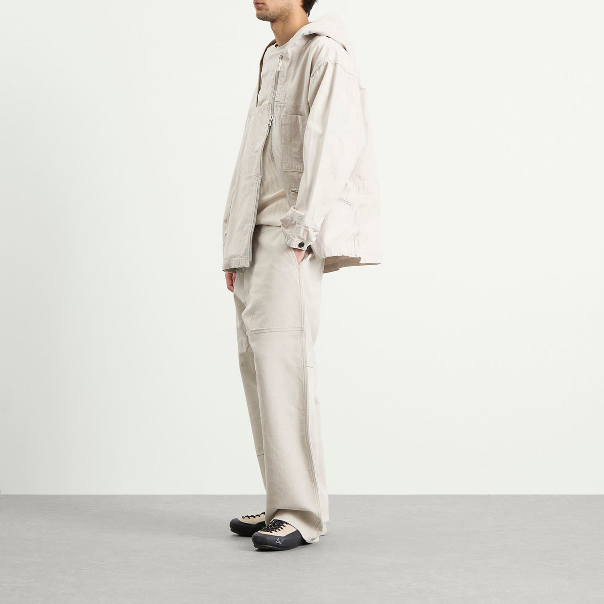 Applied Art Forms Atelier Pant