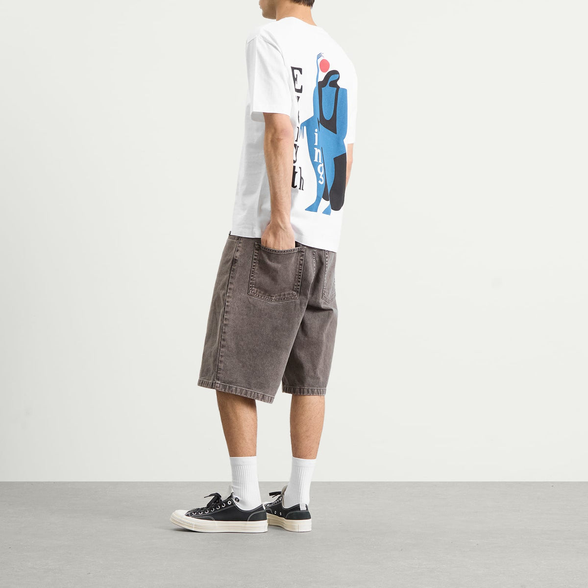 By Parra Everything T-Shirt