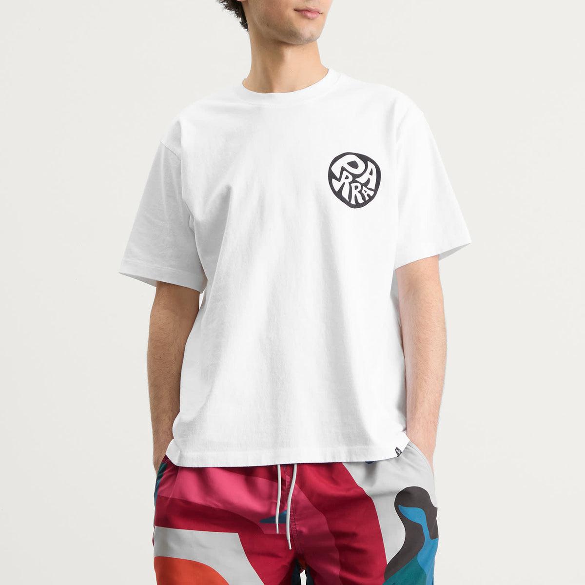 By Parra Play Ball T-Shirt