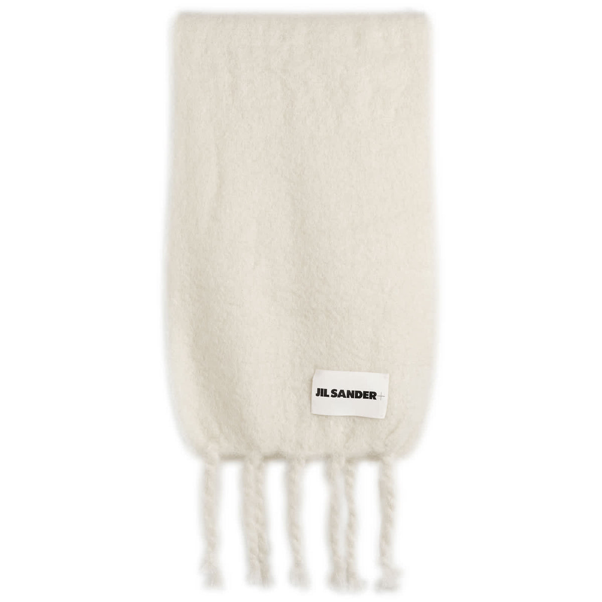 Jil Sander+ Plain Scarf