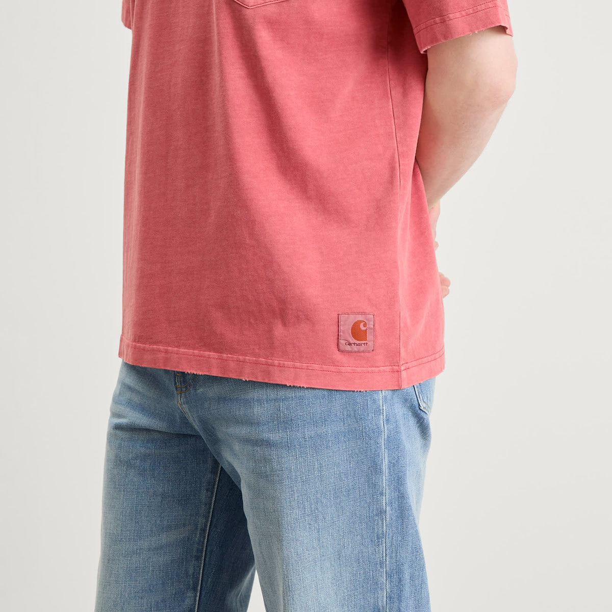 Carhartt WIP Torion Pocket T-Shirt