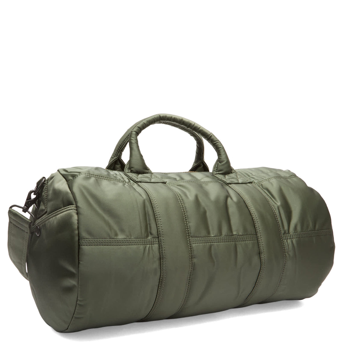 Porter-Yoshida & Co. Tanker Drum Bag