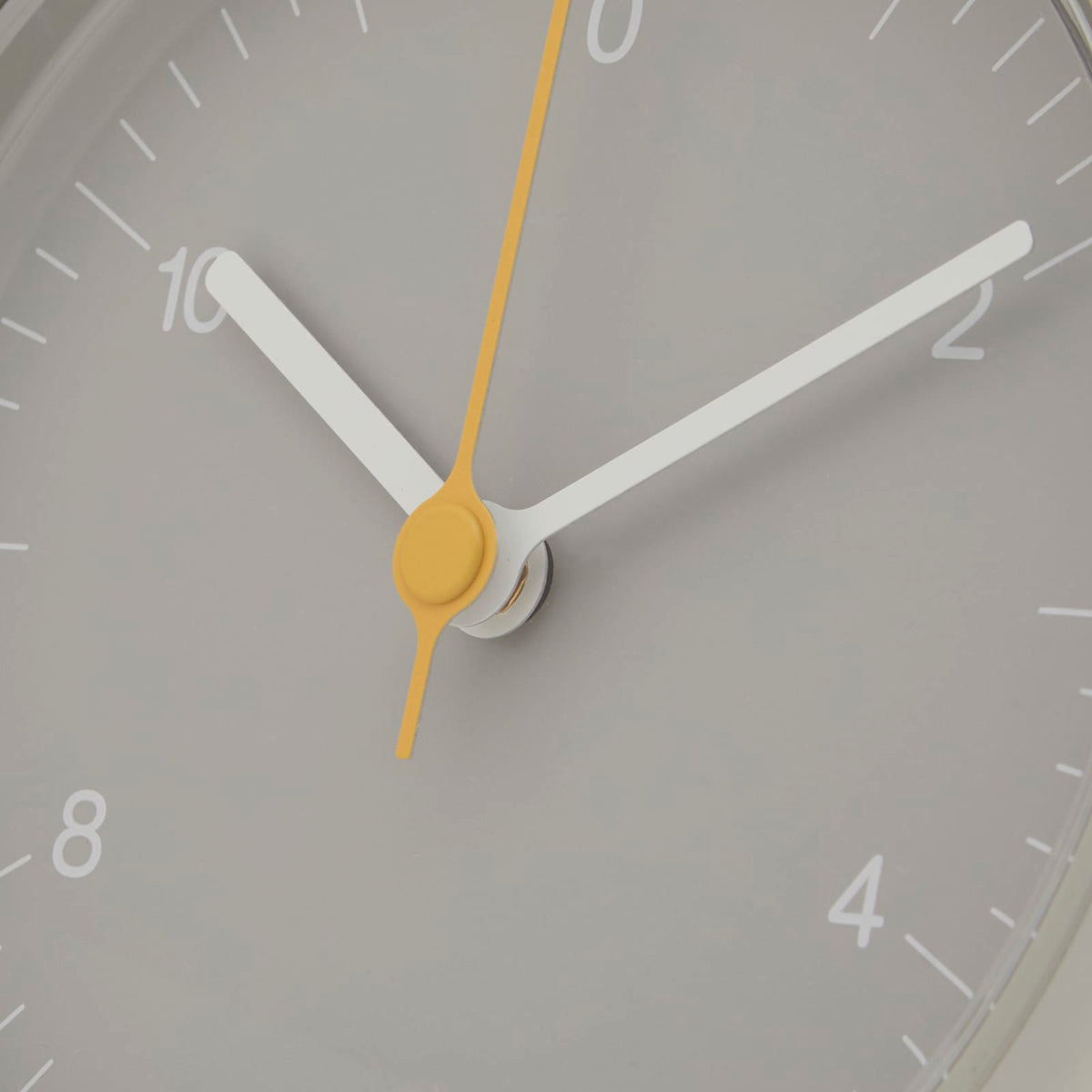 HAY Jasper Morrison Table Clock