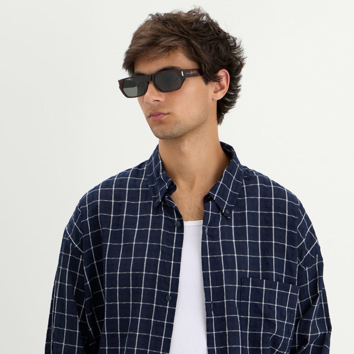 Saint Laurent SL 898 Sunglasses