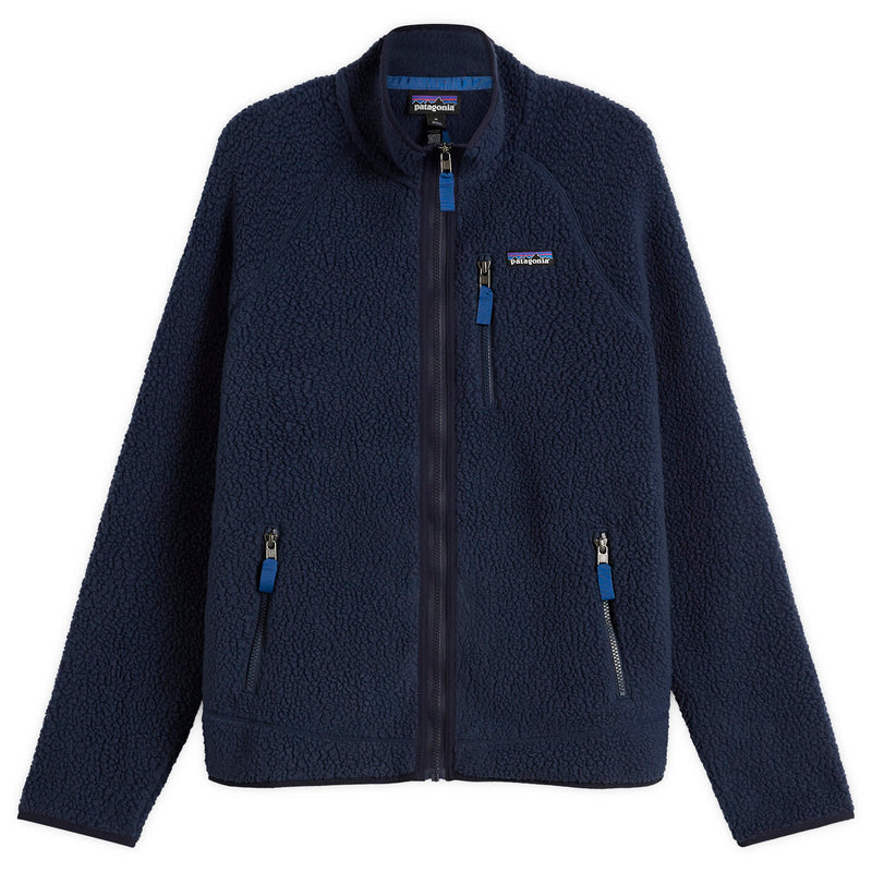 Patagonia Retro Pile Jacket