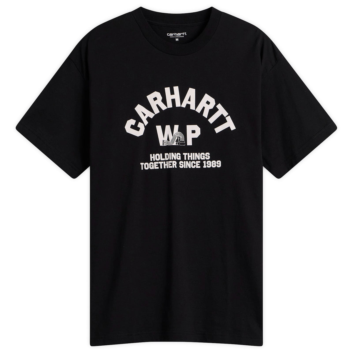 Carhartt WIP Column T-Shirt