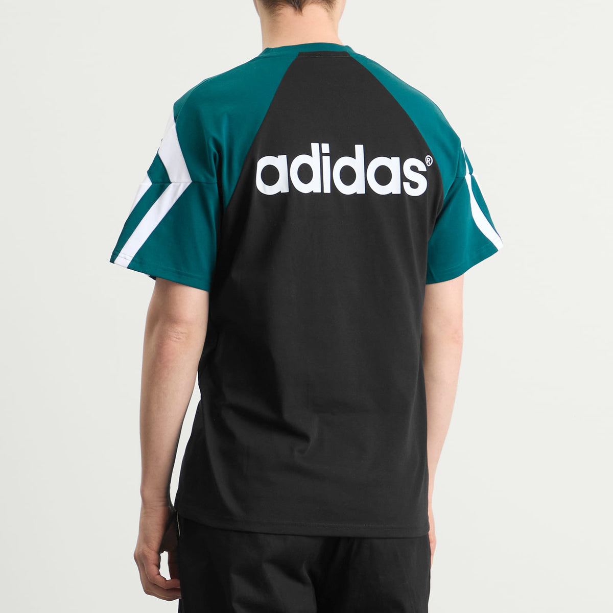 adidas Liverpool FC 95' T-Shirt