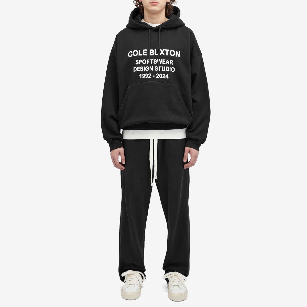 Cole Buxton Design Studios Hoodie