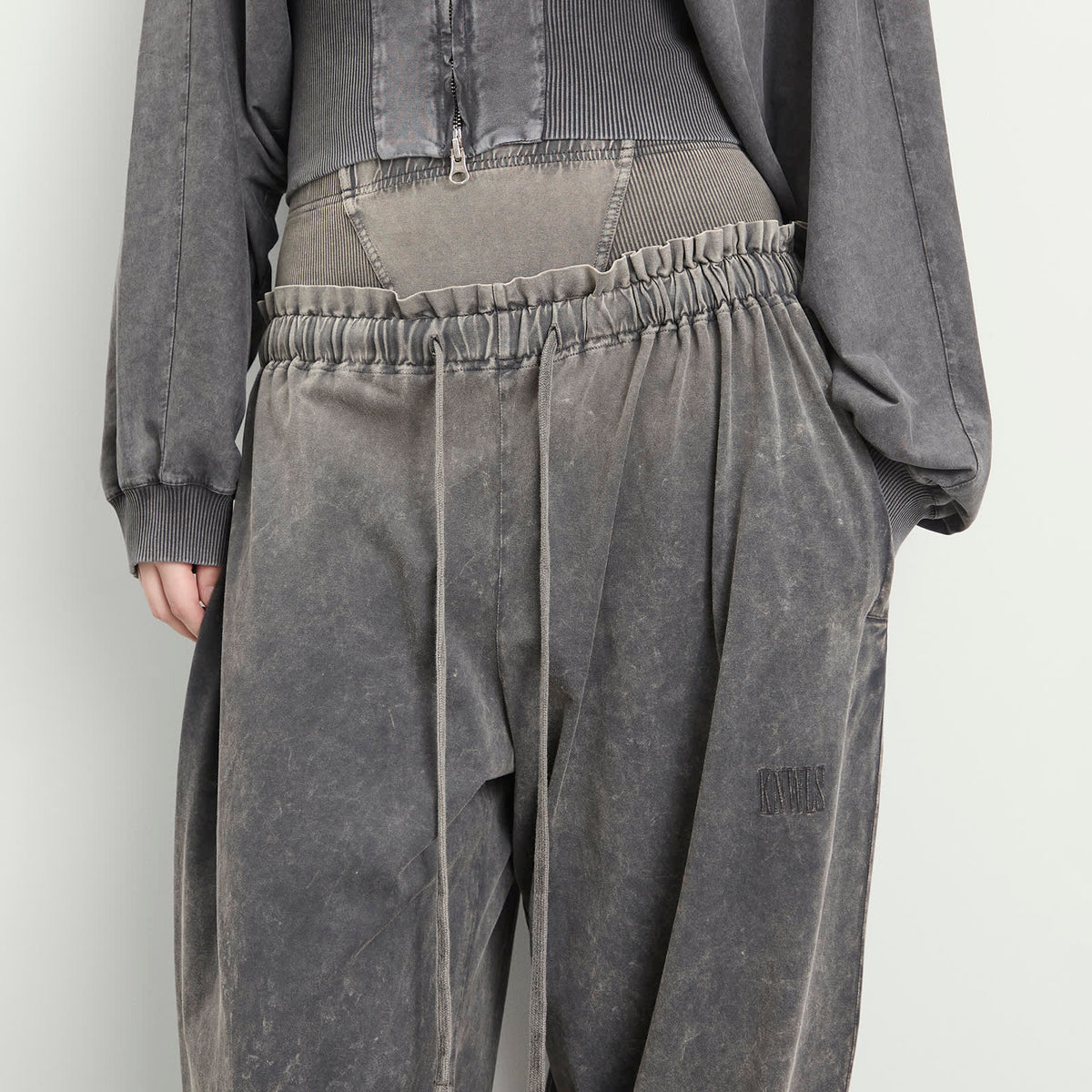 KNWLS Haze Sweatpants