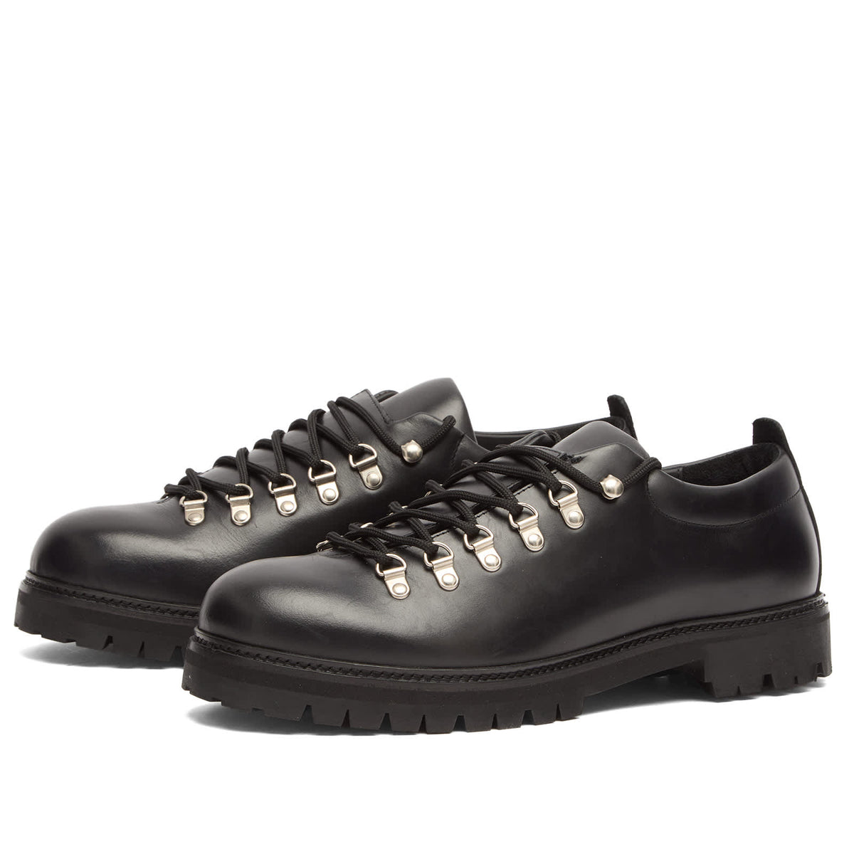 Ronning Low Hiker Shoe