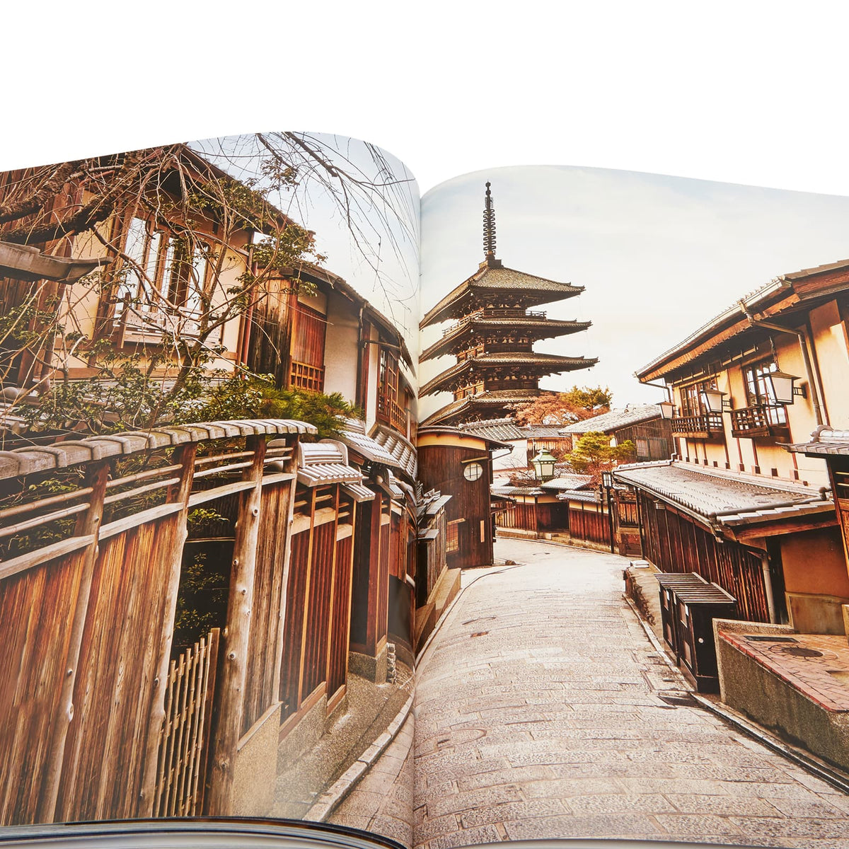 Assouline Kyoto Serenity