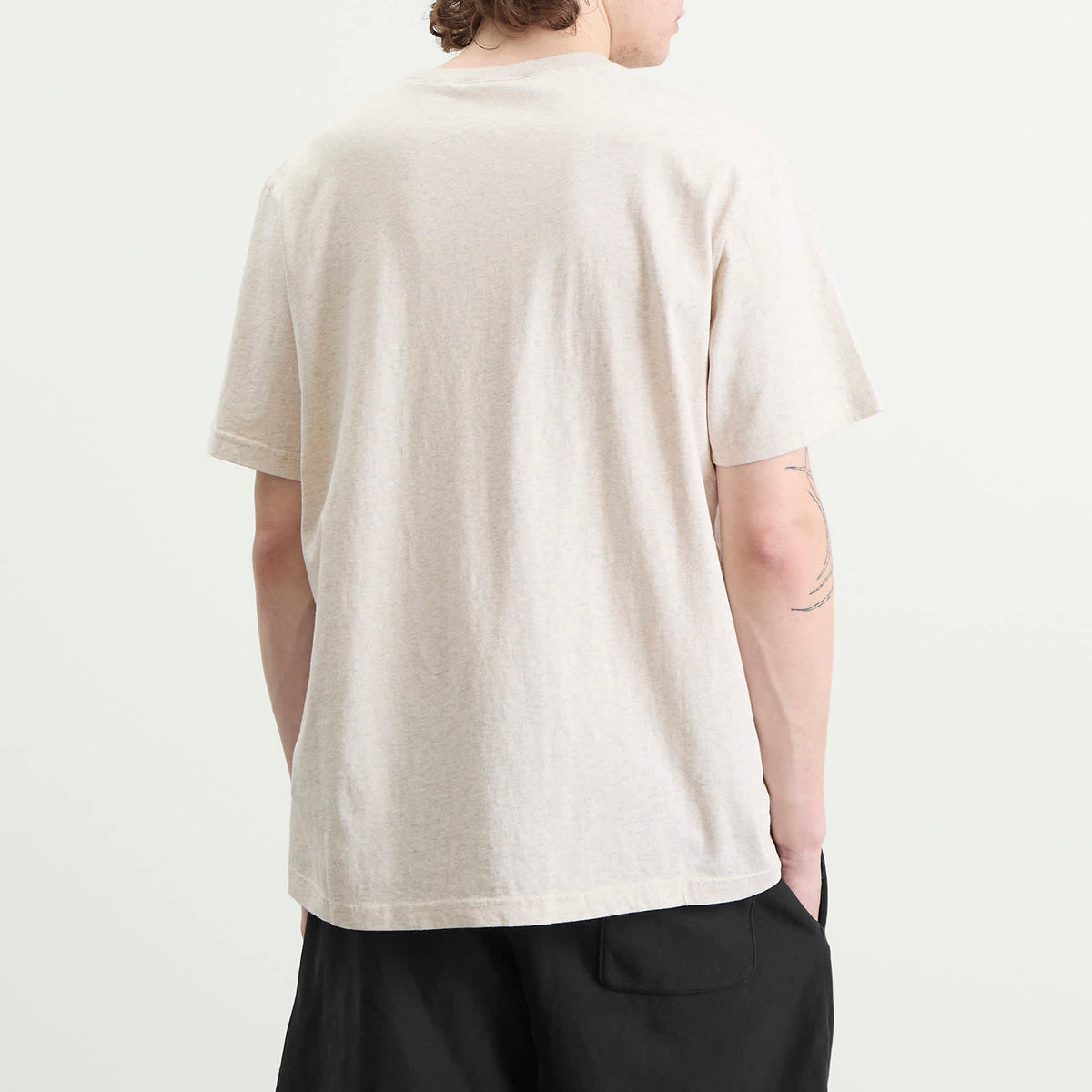 Champion Reverse Weave Relaxed T-Shirt