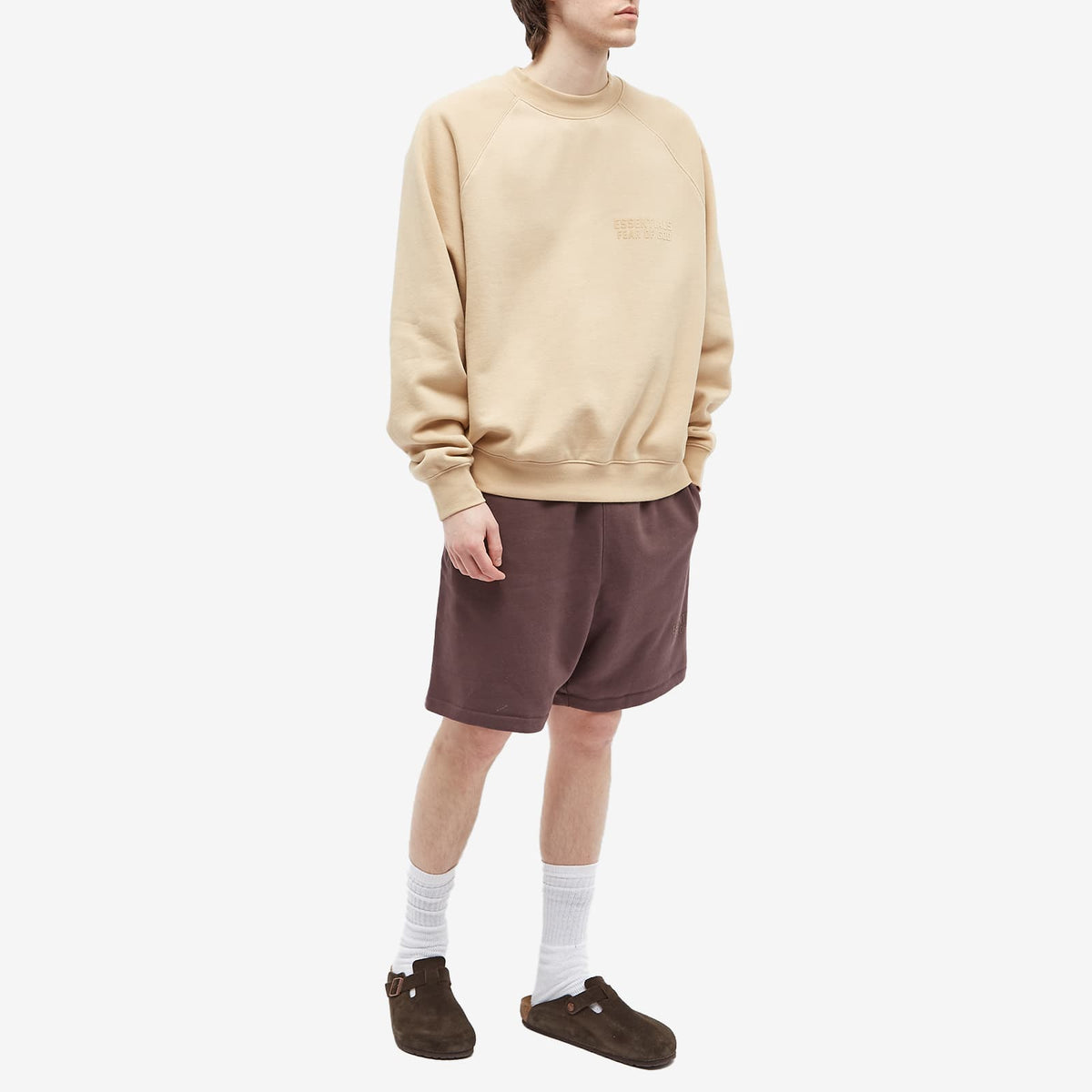 Fear of God Essentials Crew Sweat