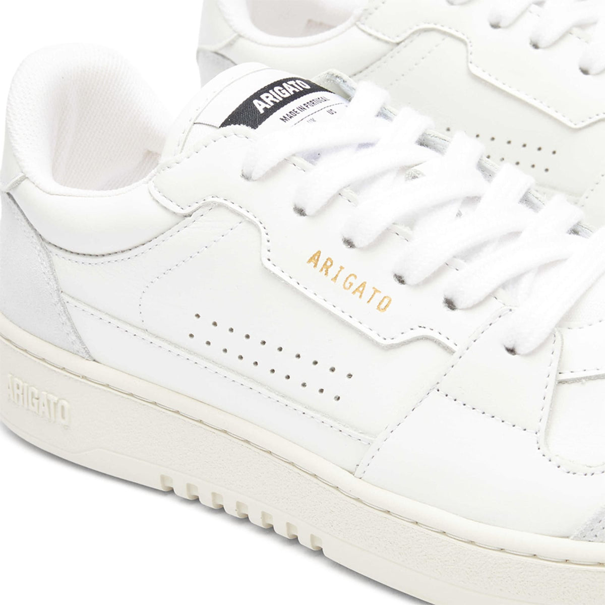Axel Arigato Dice Lo Sneaker