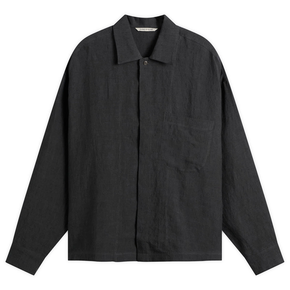 A Kind of Guise Rumba Shirt