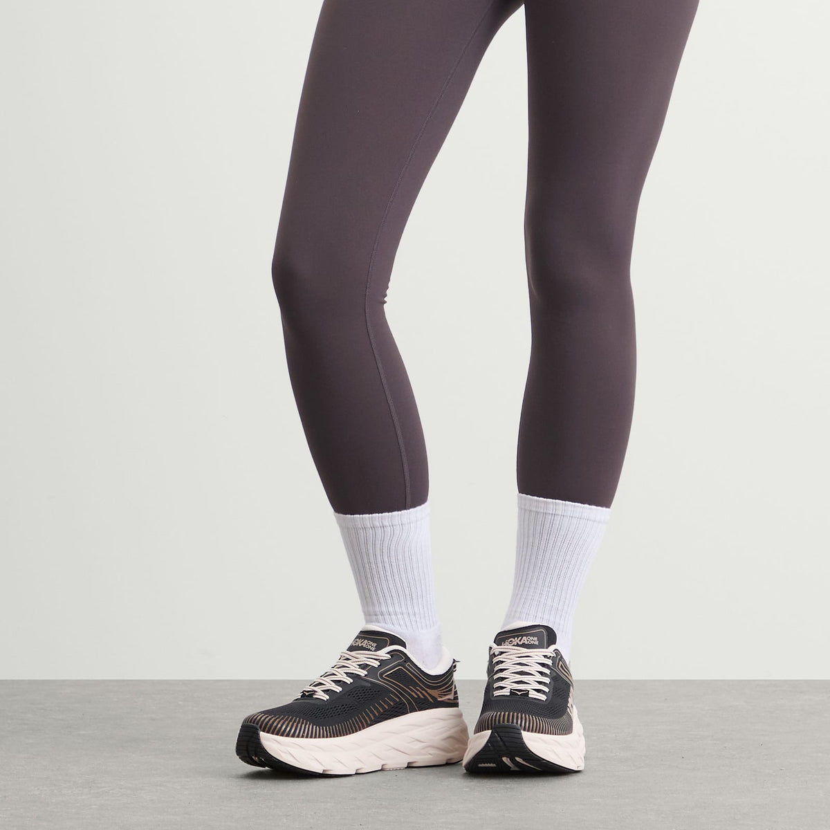 HOKA ONE ONE Bondi 7 Sneaker