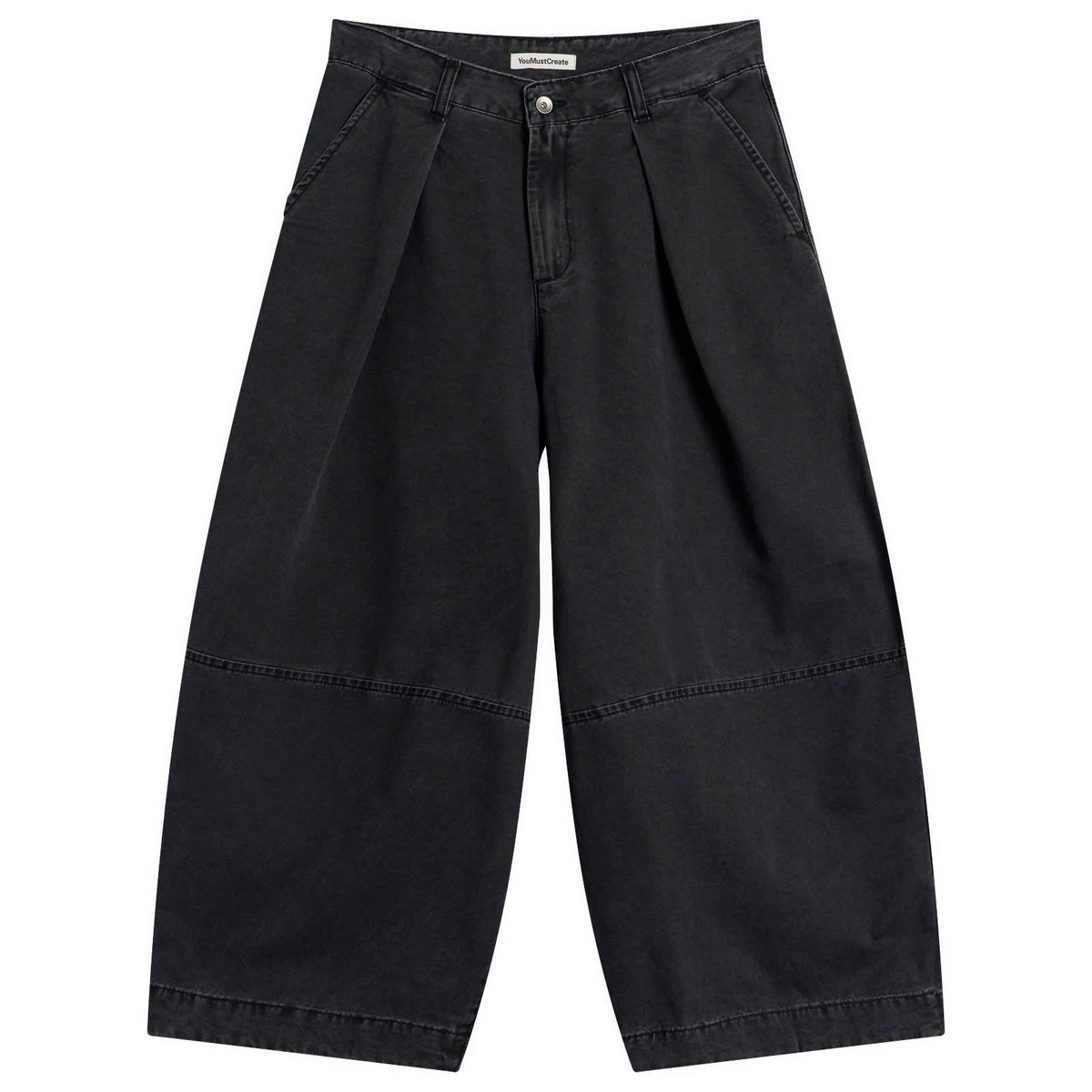 YMC Deadbeat Denim Trousers