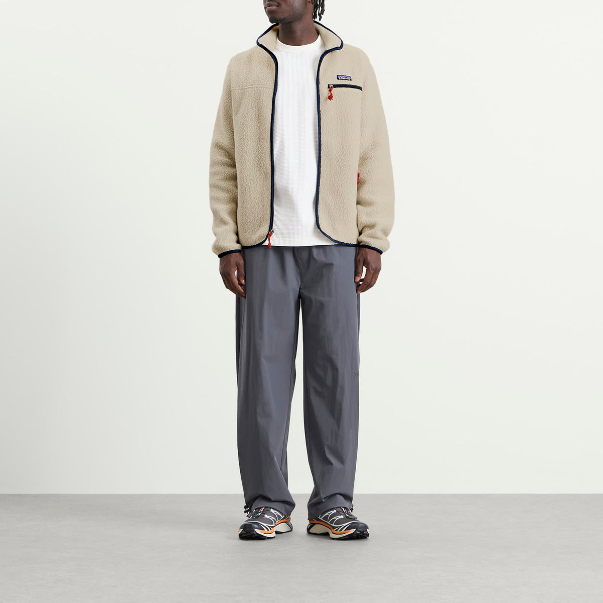 Patagonia Retro Pile Jacket
