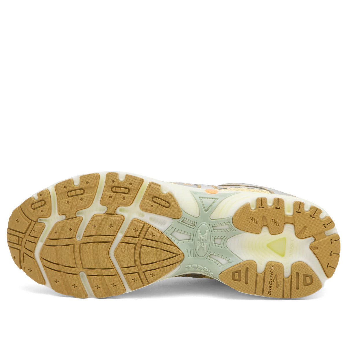 Brooks Adrenaline GTS 10 Sneaker