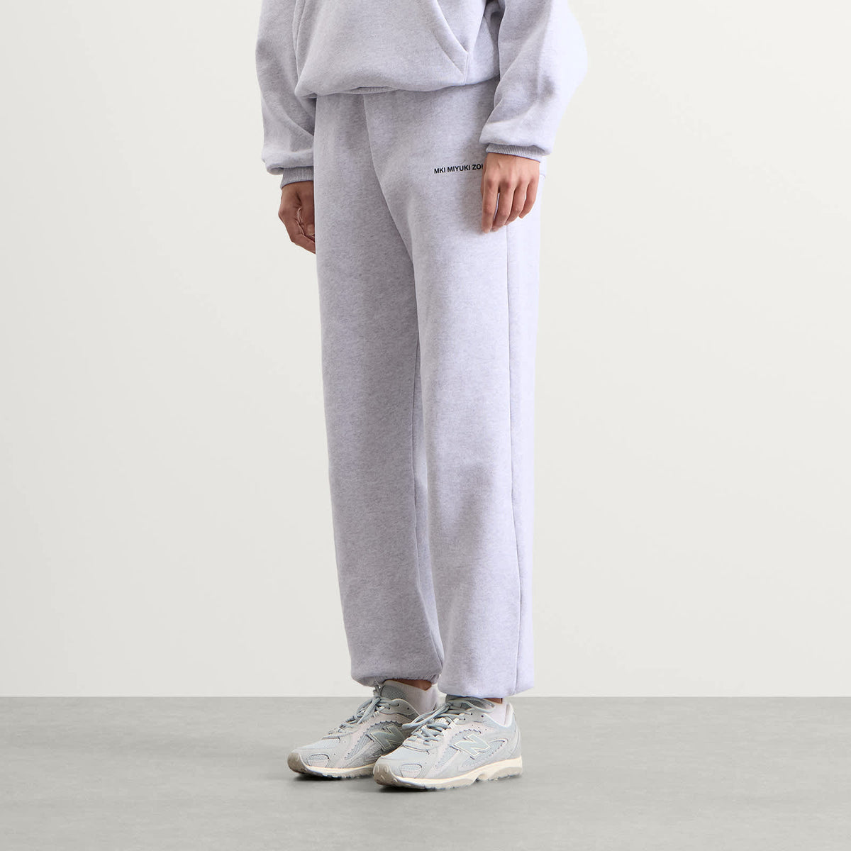 MKI Uniform Jogger - END. Exclusive