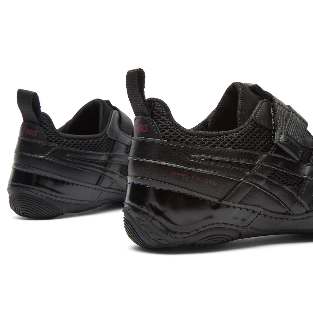 Asics x Issey Miyake Hyper Taping Sneaker