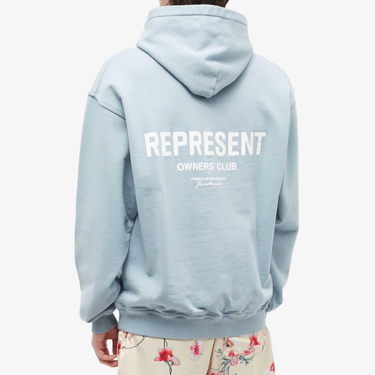 Represent Owners Club Hoodie