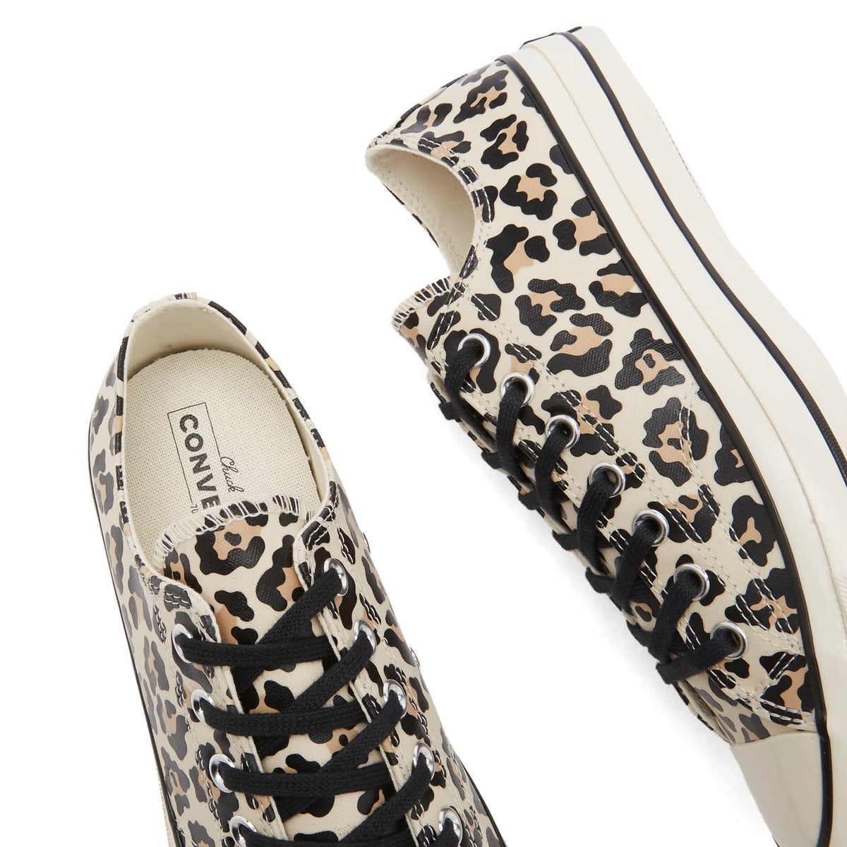 Converse Chuck Taylor 1970s Ox Sneaker