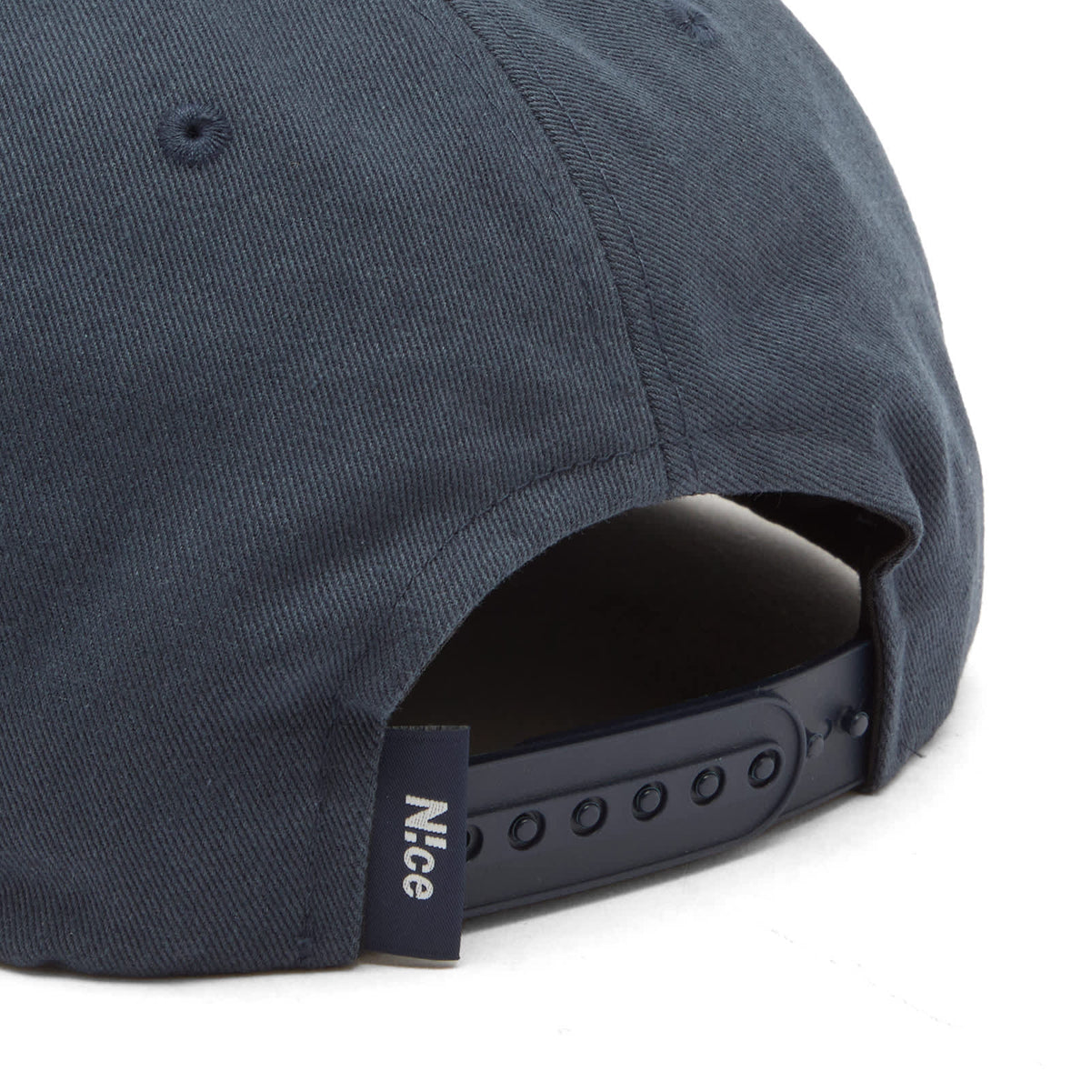 N!ce Side Logo Cap
