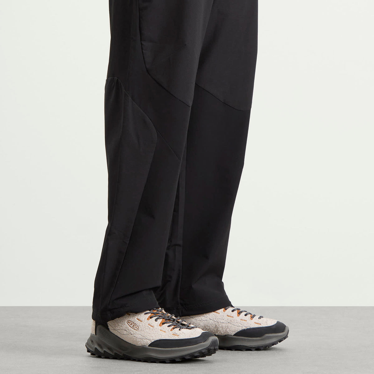 Keen Jasper Zionic