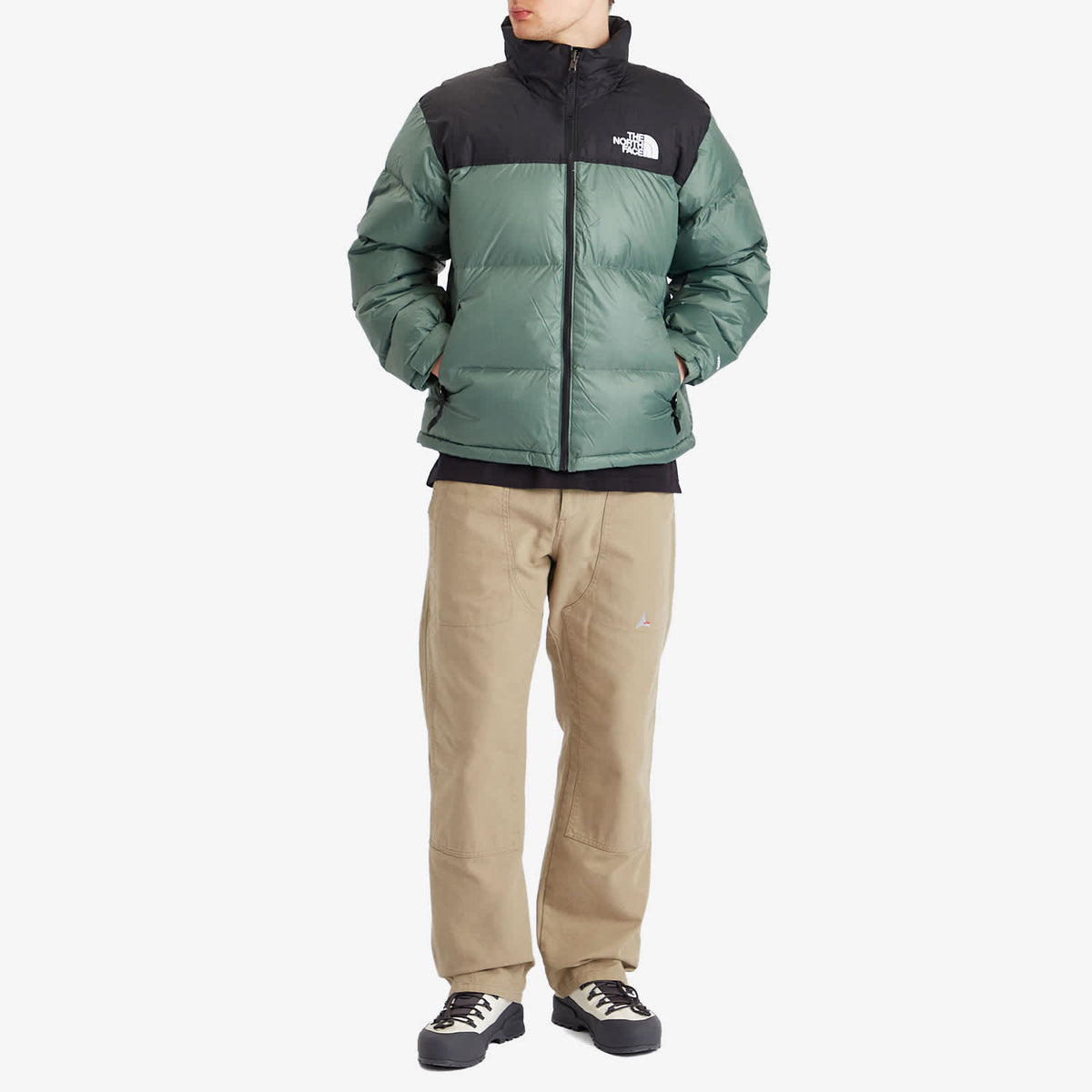 The North Face 1996 Retro Nuptse Jacket