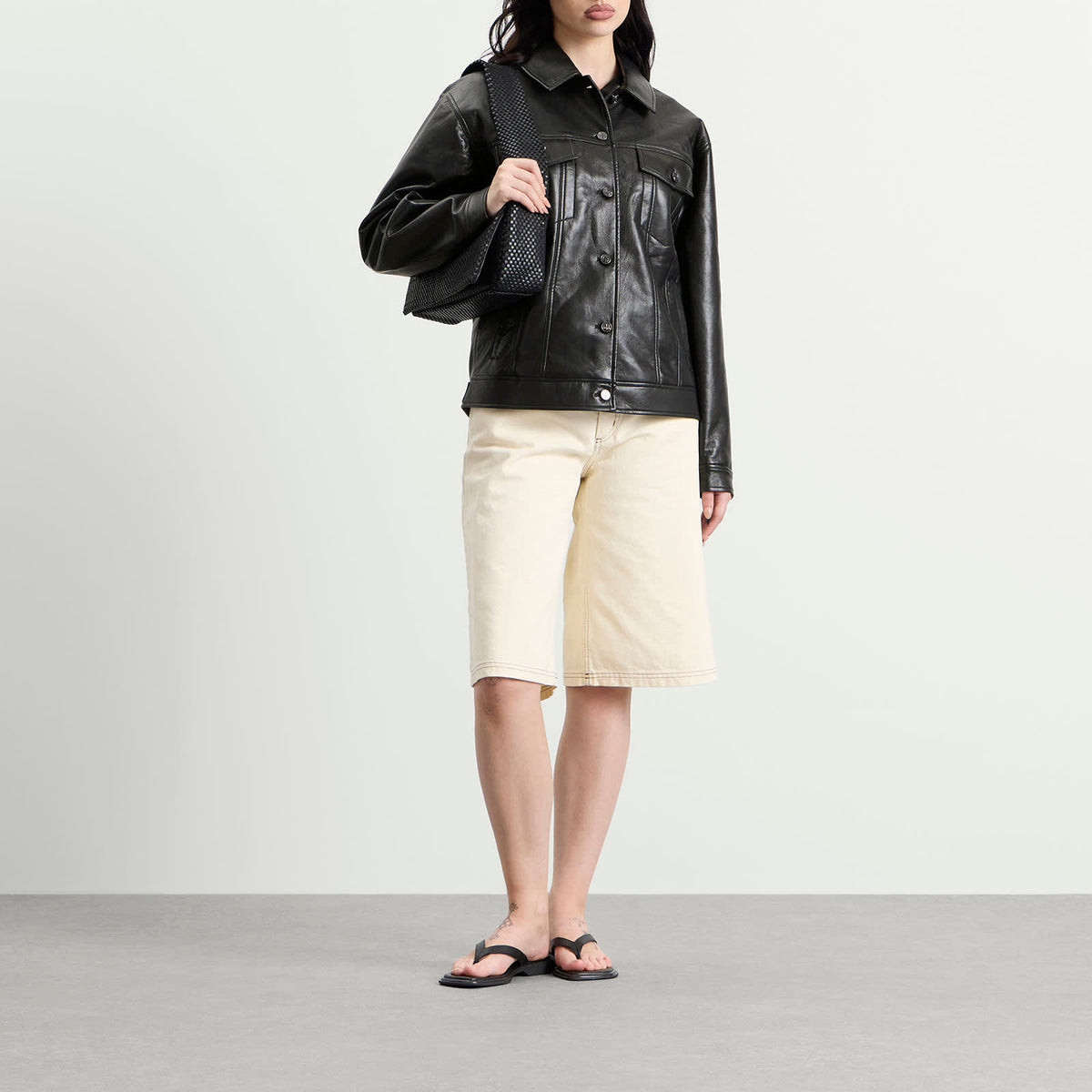 Anine Bing Rory Jacket