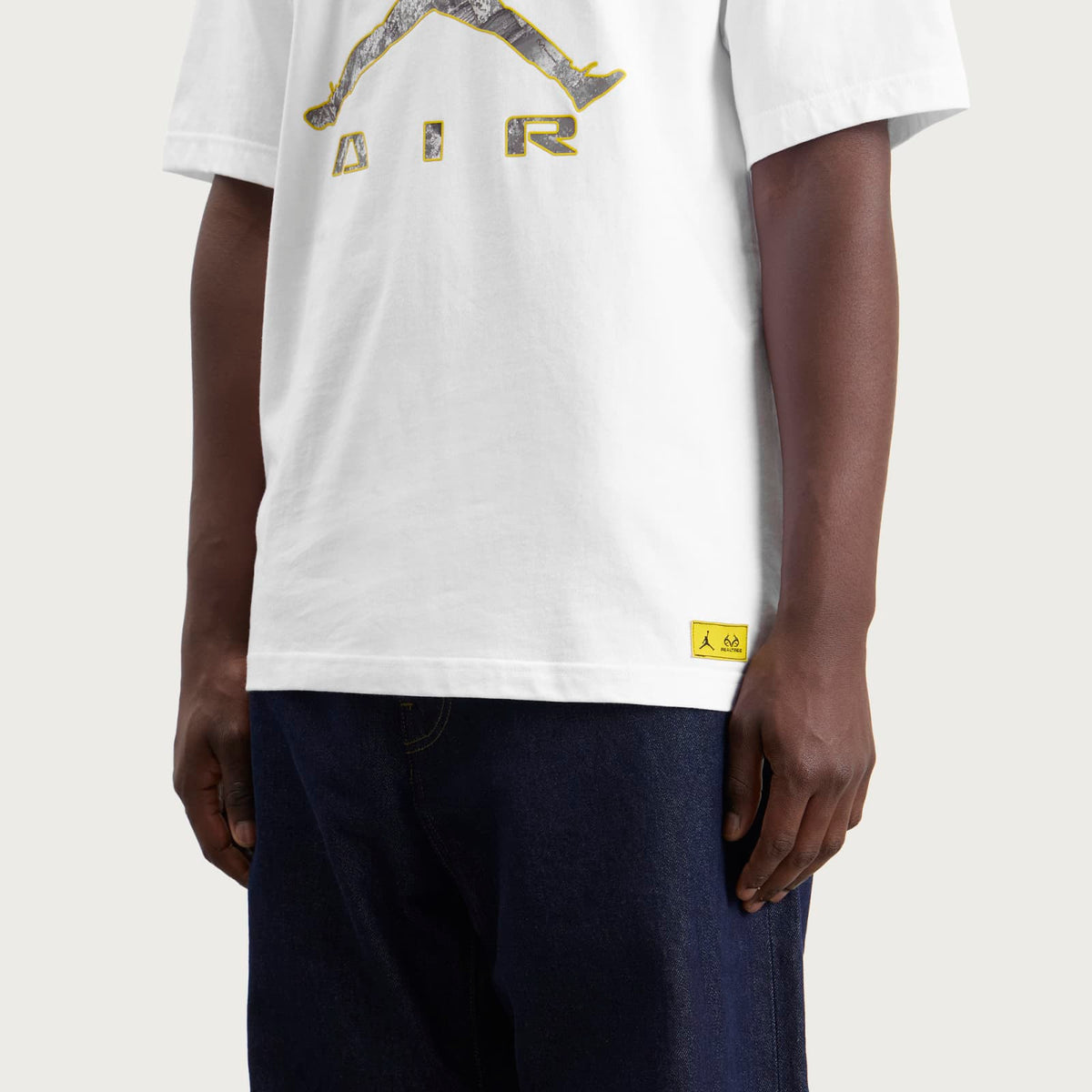 Air Jordan Brooklyn Camo T-Shirt